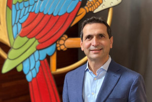New CEO for Arnott's 