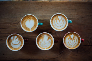 Relax, it's safe to drink your coffee&nbsp;