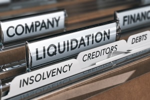 Asset Packaging Machines enters liquidation