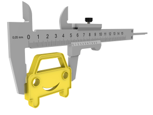 Tech tip: Structural Repair