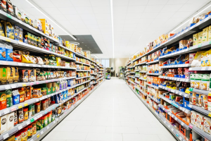 Sales dominate spending as Australian market starts to stabilise
