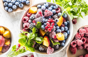 A fresh produce powerhouse