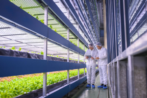 APAC agrifoodtech leaders gear up for SIAW