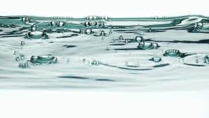 Meeting targets and achieving water stewardship