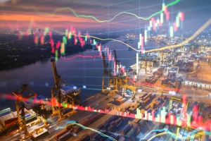 The post-Covid reality for industrial realty