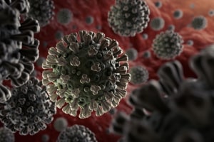 Coronavirus: AWRE postponed