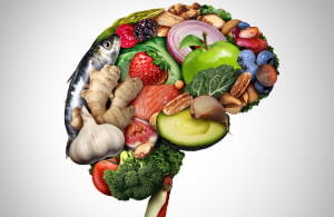 Research: hidden hunger now a larger global issue 