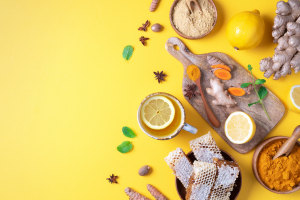 Study: good for you... and the environment