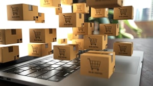 Navigating ecommerce on Amazon