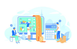 Expert opinion: a cashflow priority 