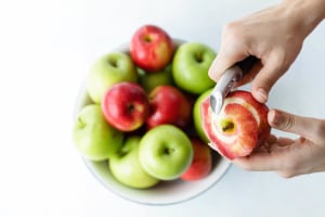 The high value of waste