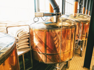 WA tackles sustainable brewing innovation