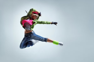Dance - It's Not Sport!