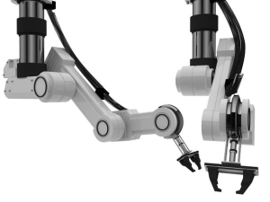 Future focused with cobots