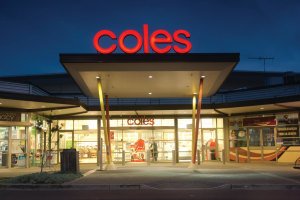 Coles: Consumer behaviour normalising