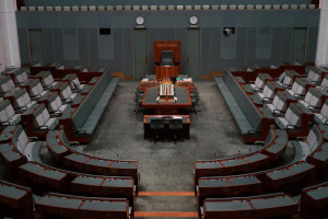 NRF sent to senate ctee as Greens, Coalition say no 
