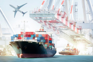 Volatility is the new normal: is Australia’s supply chain ready?