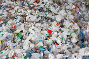Plastic recycling projections show promise, says AFGC