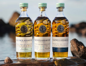 Glenglassaugh Distillery drops head to Aussie shores 