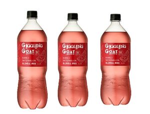 Alcoholic soft drink lookalike investigated