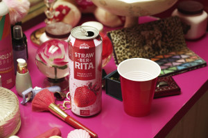 Anheuser-Busch RITAS launches #neverapologize