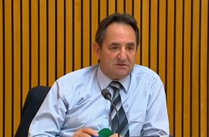 Senate Inquiry looms for Self-administration