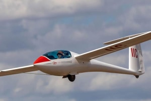 Gliding Federation to object to Class E Proposal