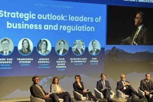 Summit: Global lens, lessons for Australia 