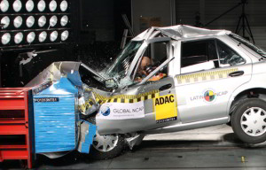 NCAP calls for global safety standards