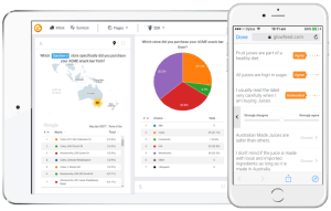 Glow partners with GS1 for FMCG