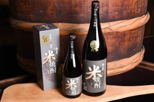 Endeavour Group doubles Asian drinks range
