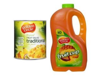 Heinz consolidates Golden Circle beverage plants