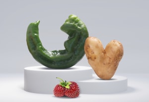 Good & Fugly's national hunt for ugliest produce 