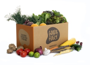 Good & Fugly makes Brisbane debut 