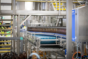 Remedy brews big in new fermentary facility 