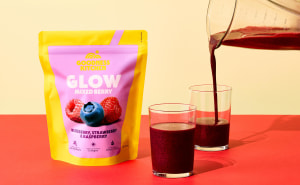 Goodness Kitchen launches frozen Fruit Mixes