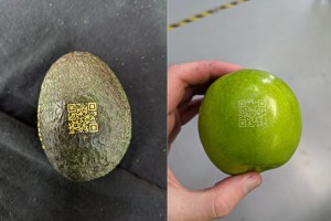 Result Group makes its mark on fresh produce