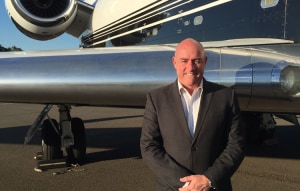 ExecuJet expands into Brisbane