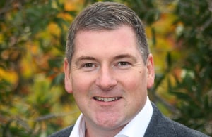 New Food CEO for Metcash