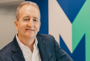 Global CEO of Mars resigns