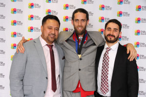 Packaging printers top Pride in Print NZ