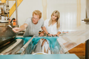 $24m funding raise a Great Wrap for food waste