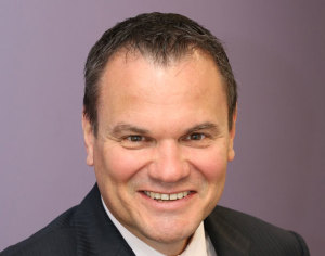 Greg Hood takes over ATSB