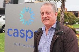Caspak Australia appoints new CEO 