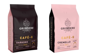  Grinders Coffee launches Café-Q at Coles