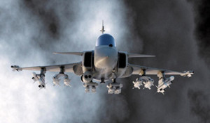 Brazil gathers fighter bids