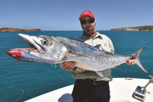 Single hooks or trebles?