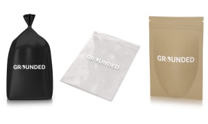 Grounded approach to plastic-free packaging