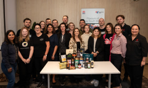 NSW set to impress at Fine Food Australia
