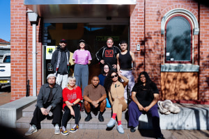 Street Dance Takes Centre Stage: Western Melbourne and Western Sydney Unite for New National Project